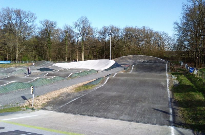 BMX Saint-Avertin