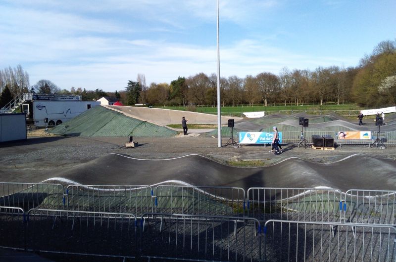 BMX Saint-Avertin