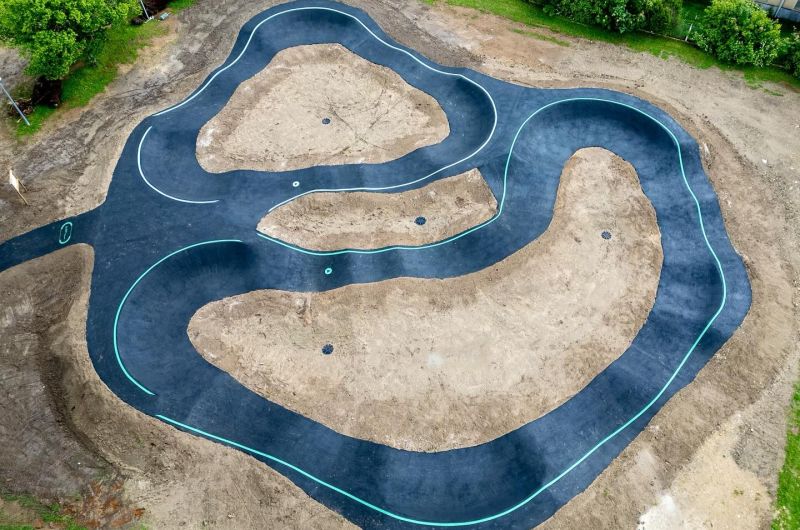 Pumptrack Blois