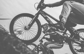 BMX Estrées-Saint-Denis