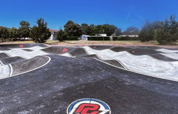 Pumptrack Morcenx-la-Nouvelle