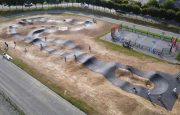 Pumptrack Pordic